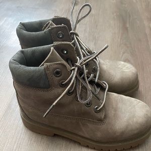 Boy’s Timberland